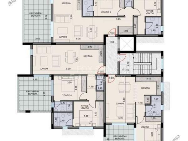 studio apartment building for sale aradippou larnaca 1494538 image 6054704