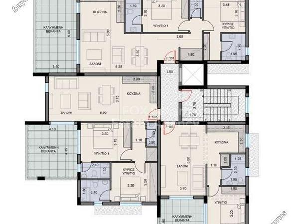 studio apartment building for sale aradippou larnaca 1494538 image 6054706