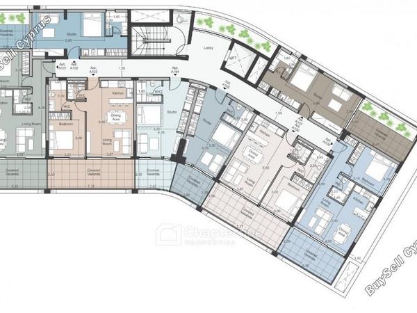 studio apartment for sale geroskipou paphos 8560538 image 15583810