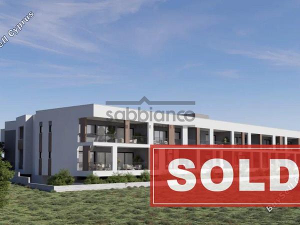 1 bedroom apartment sold trachoni lemesou limassol 8750638 image 16972725