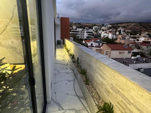 1 bedroom penthouse for rent agia fyla limassol 7931638 image 16341040