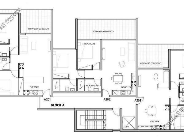 2 bedroom apartment for sale chlorakas paphos 8611638 image 17827357