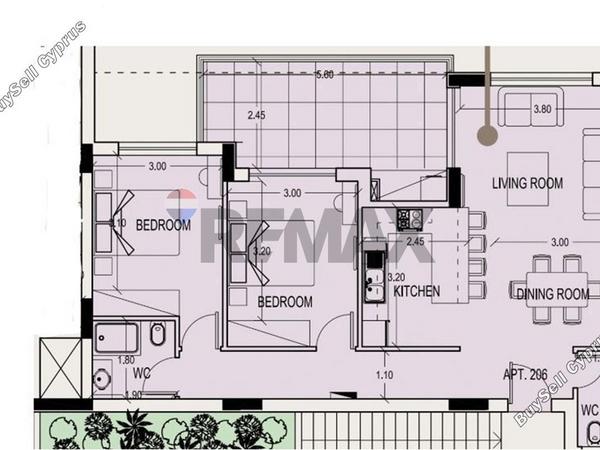 2 bedroom apartment for sale kolossi limassol 8869638 image 17205828