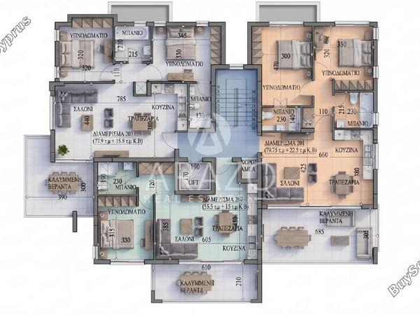 2 bedroom apartment for sale sotiros agios ioannis larnaca larnaca 8791638 image 16680396