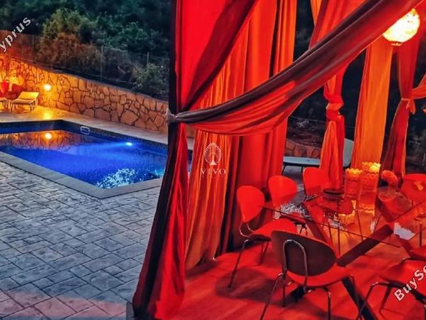 2 bedroom detached house for rent akrounta limassol 8746638 image 16443836