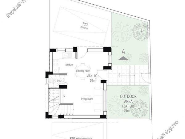 2 bedroom detached house for sale kato polemidia limassol 1805638 image 6140367