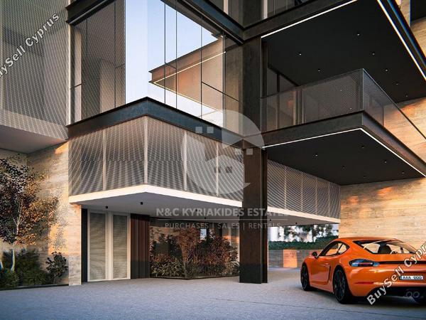 2 bedroom entire floor apartment for sale chrysopolitissa larnaca 8585638 image 15679345