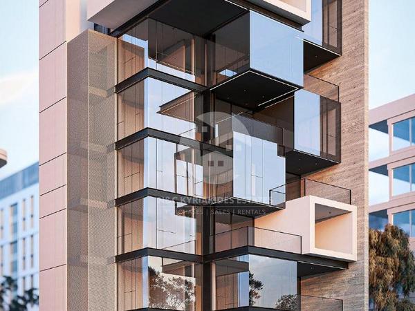 2 bedroom entire floor apartment for sale chrysopolitissa larnaca 8585638 image 15679347