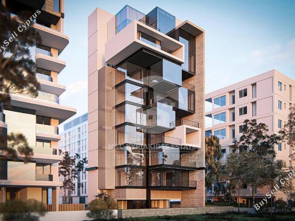 2 bedroom entire floor apartment for sale chrysopolitissa larnaca 8585638 image 15679351
