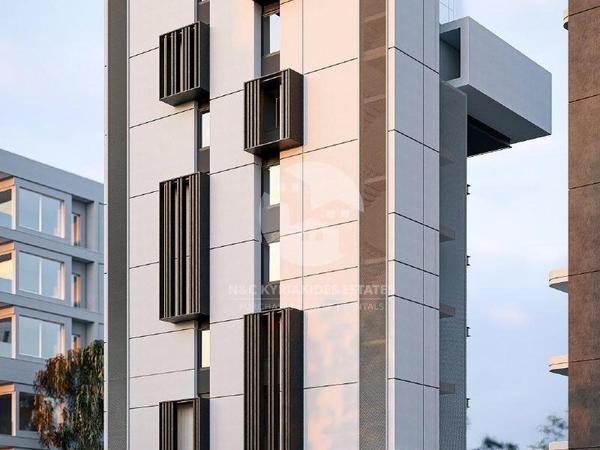 2 bedroom entire floor apartment for sale chrysopolitissa larnaca 8585638 image 15679353