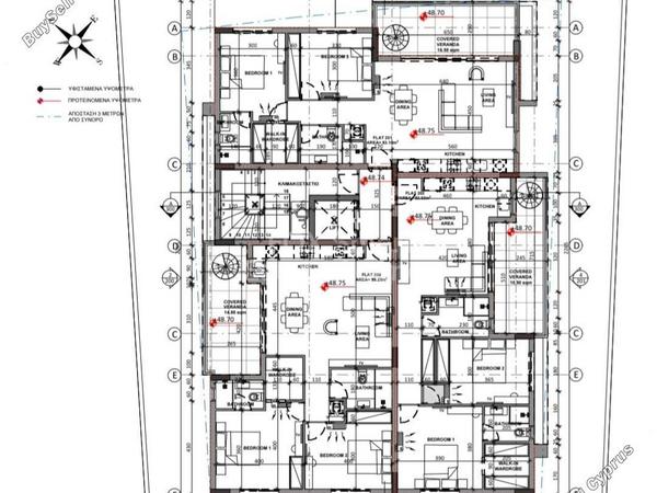 2 bedroom penthouse for sale kiti larnaca 1844638 image 6625203