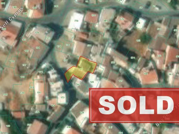 2 bedroom semi detached bungalow sold lythrodontas nicosia 1638638 image 15406689