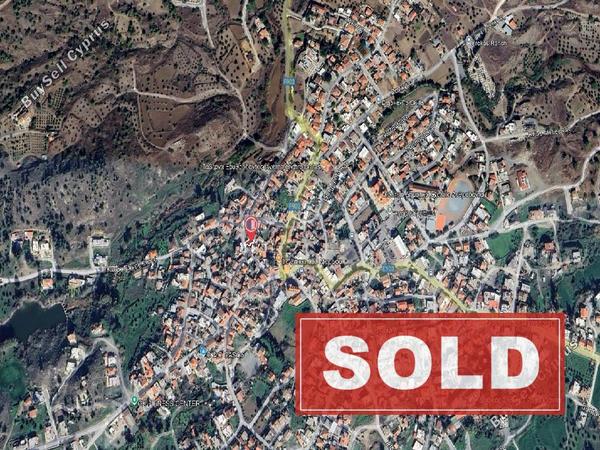 2 bedroom semi detached bungalow sold lythrodontas nicosia 1638638 image 4154781
