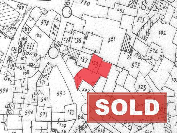 2 bedroom semi detached bungalow sold lythrodontas nicosia 1638638 image 4669759