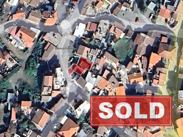 2 bedroom semi detached bungalow sold lythrodontas nicosia 1638638 image 4669761