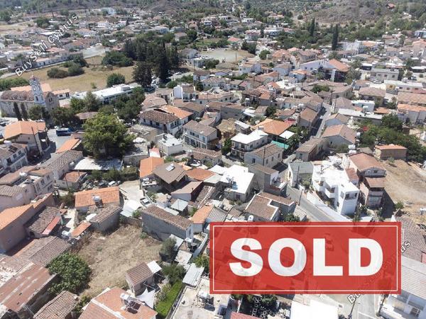 2 bedroom semi detached bungalow sold lythrodontas nicosia 1638638 image 4669765