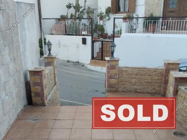 2 bedroom semi detached bungalow sold lythrodontas nicosia 1638638 image 4669781