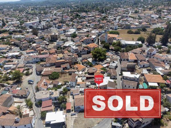 2 bedroom semi detached bungalow sold lythrodontas nicosia 1638638 image 4669785