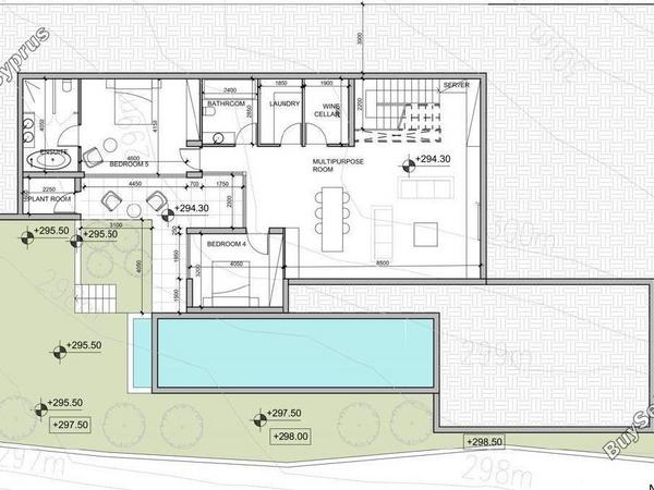 5 bedroom detached house for sale konia paphos 1677638 image 10776919