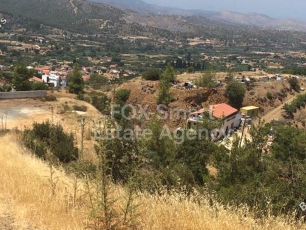 land for sale evrychou nicosia 1153638 image 5172779