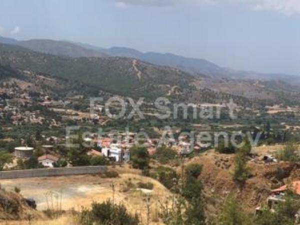 land for sale evrychou nicosia 1153638 image 5172780