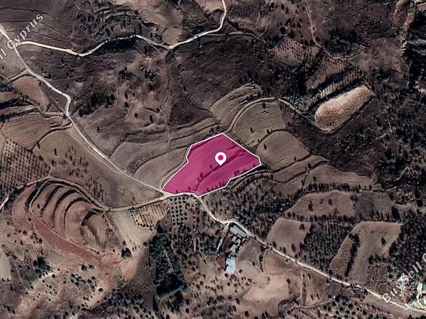 land for sale kelokedara paphos 1057638 image 13635510