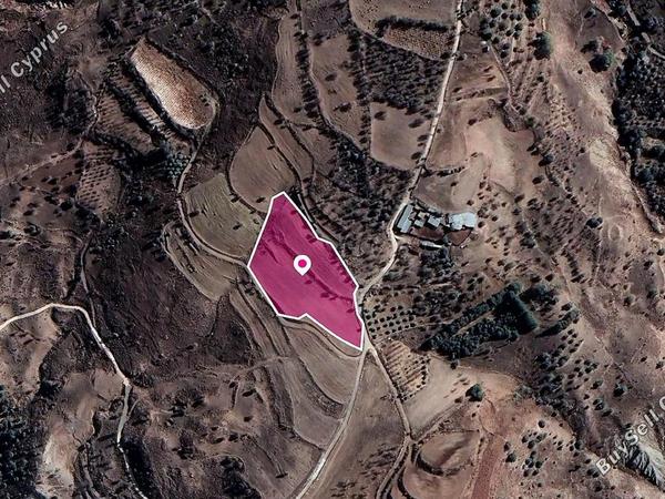 land for sale kelokedara paphos 1057638 image 13635515