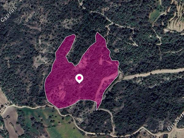 land for sale lysos paphos 1183638 image 14890157