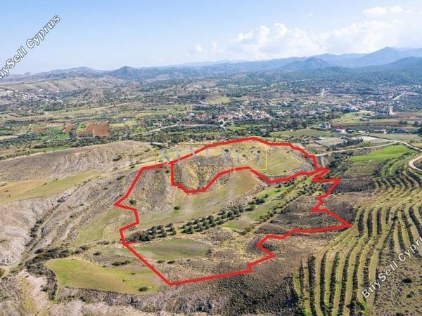 land for sale nikitari nicosia 1011638 image 16723805