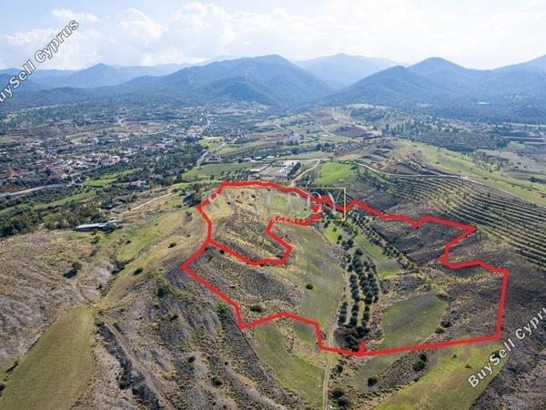 land for sale nikitari nicosia 1011638 image 16723808