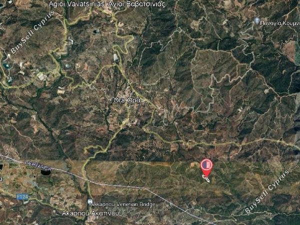 land for sale ora larnaca 826638 image 13833243