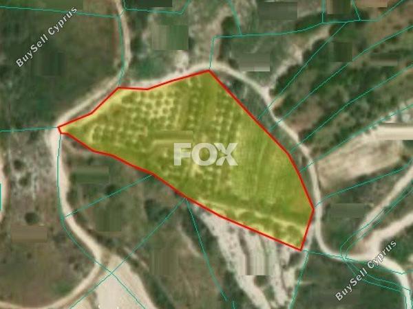 land for sale silikou limassol 1147638 image 5514528