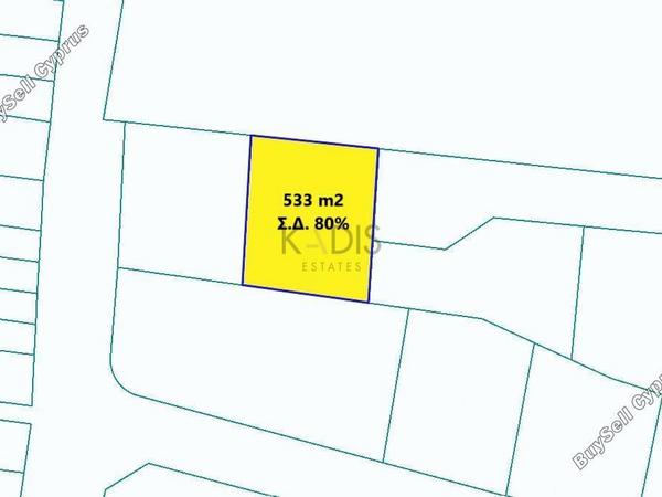 plot for sale agios andreas nicosia nicosia 1537638 image 5878386