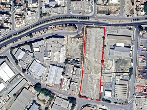 plot for sale agios dometios nicosia 8542638 image 15516250