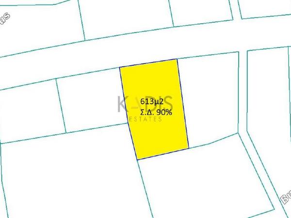 plot for sale palaiometocho nicosia 8185638 image 13615712