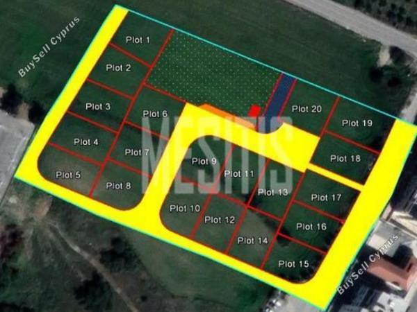 plot for sale pano lakatamia nicosia 1902638 image 10539134