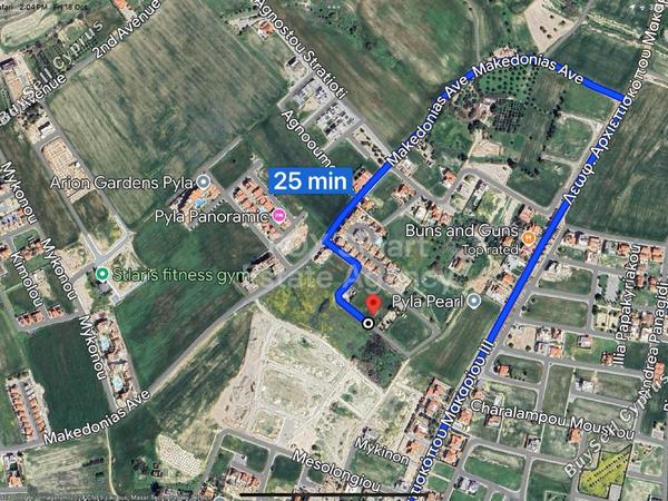 plot for sale pyla larnaca 1526638 image 5779630
