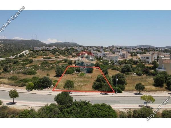 plot for sale secret valley paphos 1504638 image 14985526