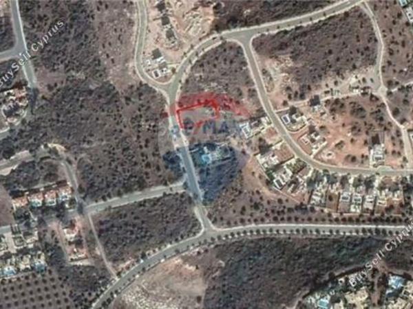 plot for sale secret valley paphos 1504638 image 14985527