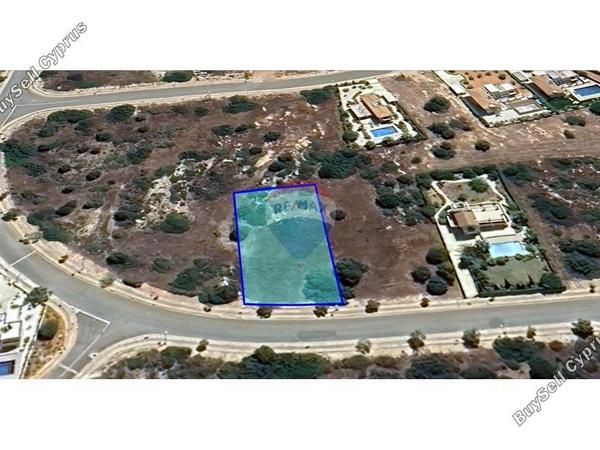 plot for sale secret valley paphos 1504638 image 14985529