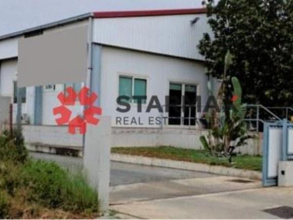 studio industrial building for sale ergates nicosia 1511638 image 6317783