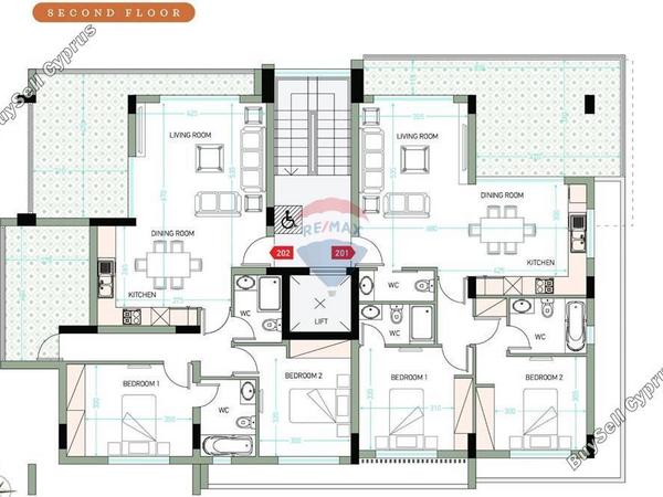 2 bedroom apartment for sale potamos germasogeias limassol 8542738 image 15517871