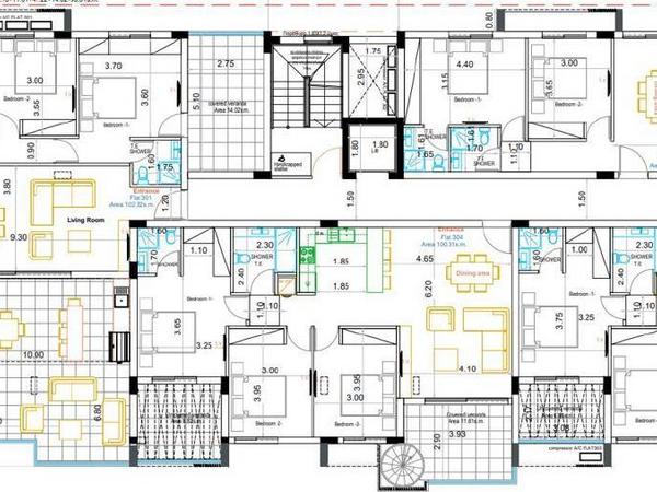 2 bedroom penthouse for sale oroklini larnaca 1419738 image 10117455