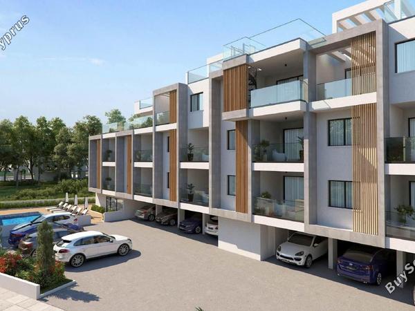 2 bedroom penthouse for sale oroklini larnaca 1419738 image 10117469