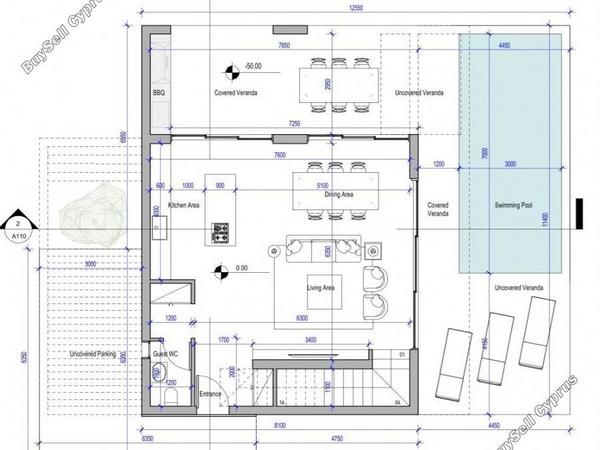 3 bedroom detached house for sale geroskipou paphos 7862738 image 15735444