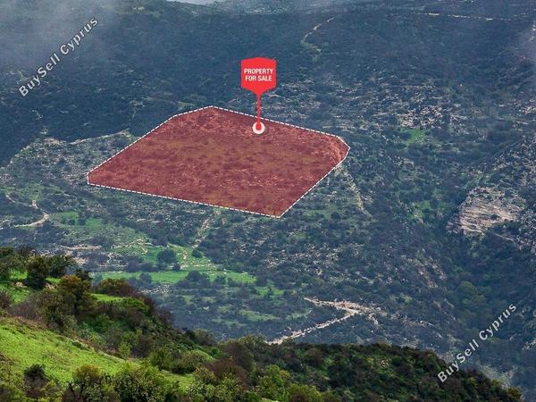 land for sale akoursos paphos 8463738 image 15620055