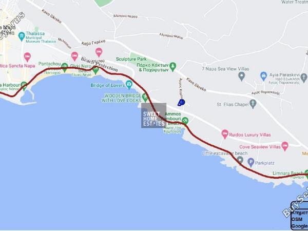 land for sale ayia napa famagusta 1281738 image 9993014