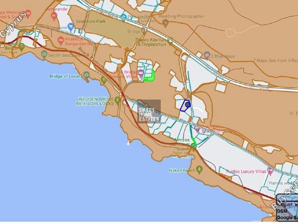 land for sale ayia napa famagusta 1281738 image 9993015
