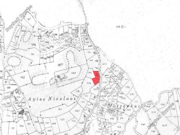land for sale kaimakli nicosia 8726738 image 16333601