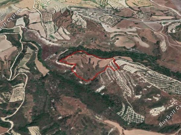 land for sale simou paphos 1355738 image 15579416
